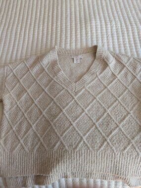 Sincerely Jules sweater